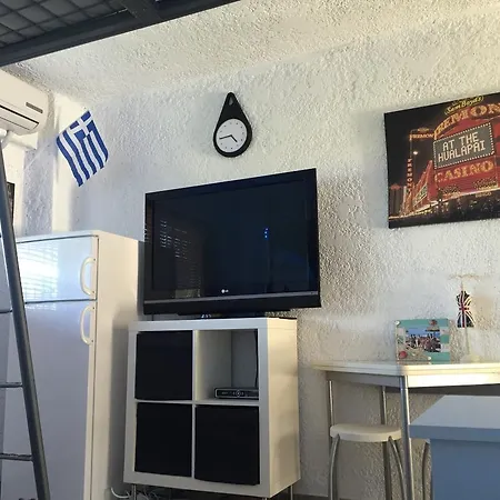 Possidi - Ithaki