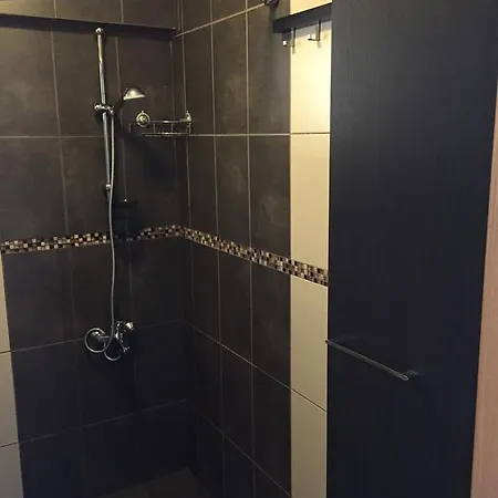 Apartment Possidi - Ithaki