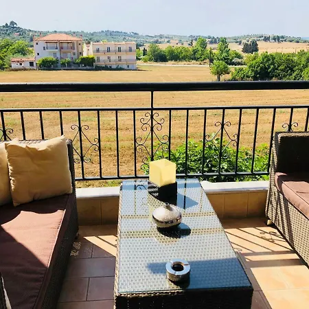 Possidi - Ithaki Apartment