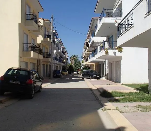 Possidi - Ithaki *