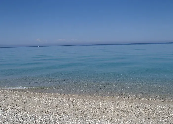 Possidi - Ithaki * Καλάνδρα