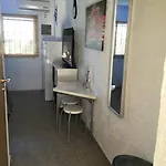 Possidi - Ithaki Апартаменты Каландра