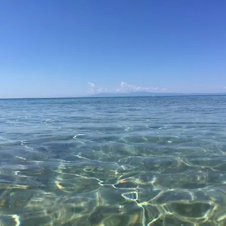 Possidi - Ithaki *