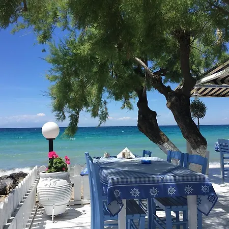 Possidi - Ithaki