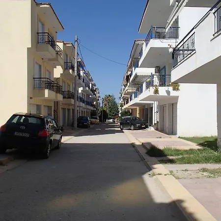Possidi - Ithaki *