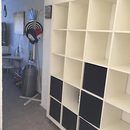 Possidi - Ithaki Appartement