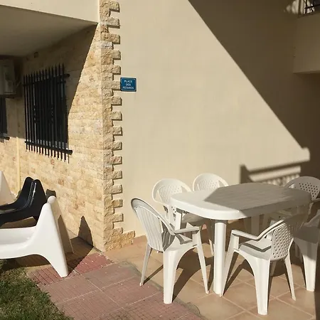 Apartament Possidi - Ithaki *