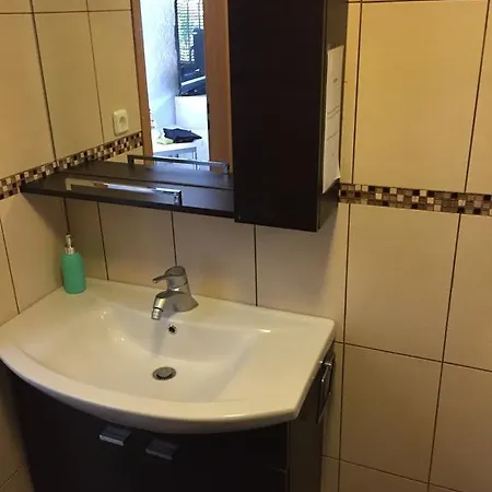 Appartement Possidi - Ithaki