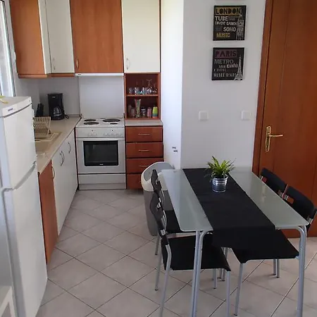 Possidi - Ithaki Καλάνδρα