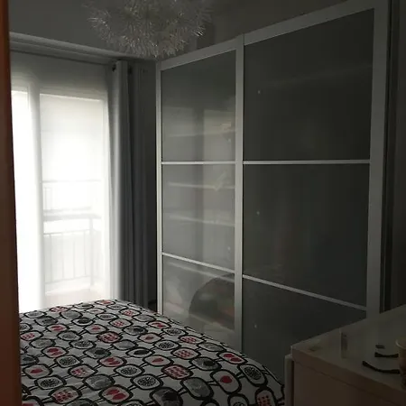 Possidi - Ithaki Apartament