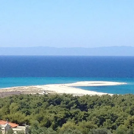 Apartament Possidi - Ithaki