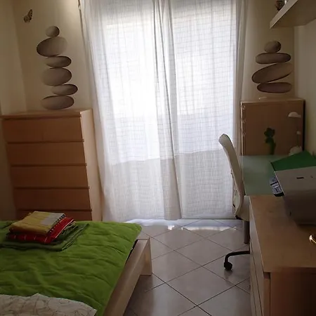Possidi - Ithaki Apartament Kalandra