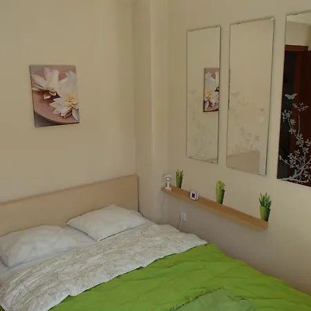 Possidi - Ithaki Apartament *