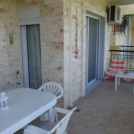 Apartament Possidi - Ithaki