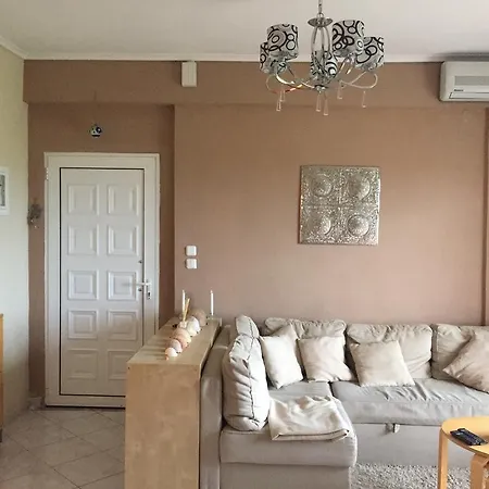 Possidi - Ithaki Καλάνδρα