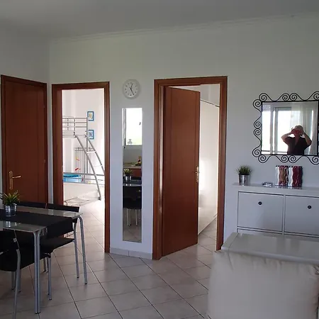 Apartament Possidi - Ithaki *
