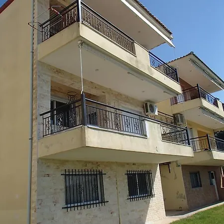 Possidi - Ithaki Apartament