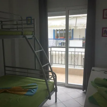 Possidi - Ithaki Apartament