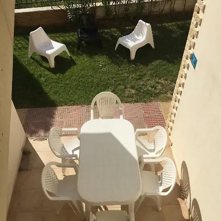 Apartament Possidi - Ithaki *