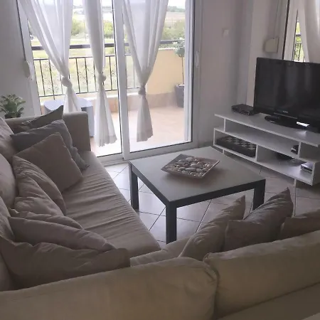 Apartament Possidi - Ithaki *