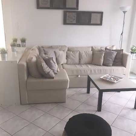 Possidi - Ithaki * Kalandra