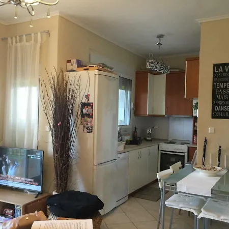 Apartament Possidi - Ithaki