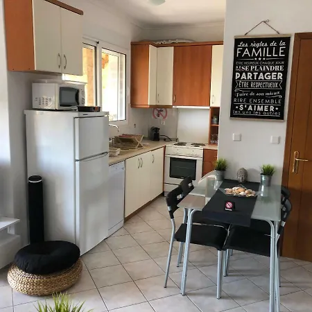 Possidi - Ithaki Apartament Kalandra