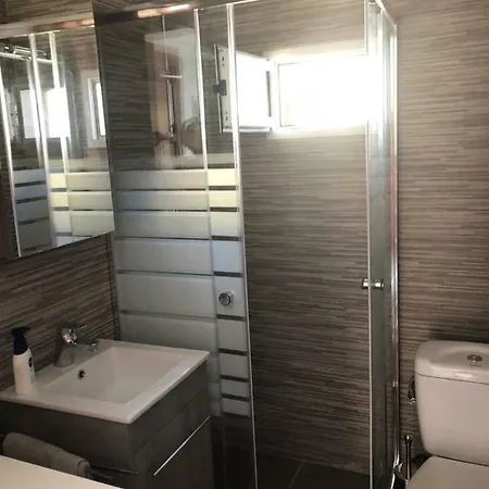 Possidi - Ithaki Apartament *