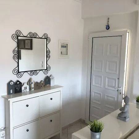 Apartament Possidi - Ithaki *