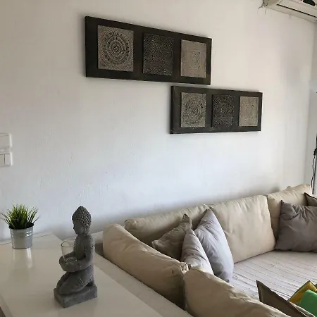 Possidi - Ithaki Apartament *