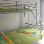 Apartment Possidi - Ithaki Kalandra