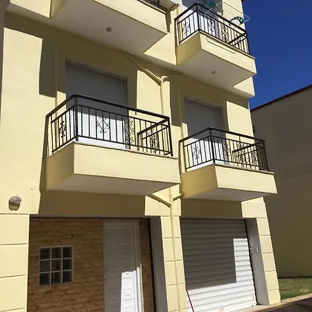 Possidi - Ithaki Kalandra