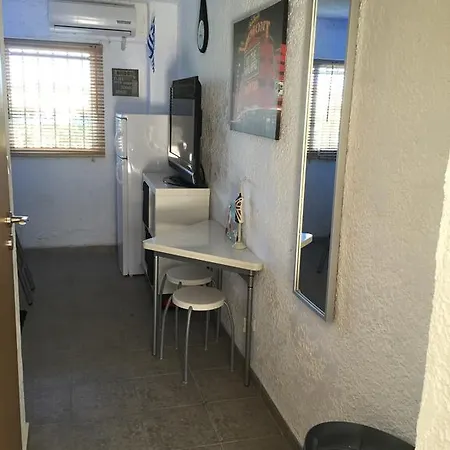 Possidi - Ithaki Apartmán Kalandra