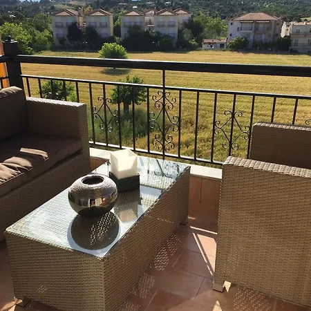 Possidi - Ithaki Apartment *