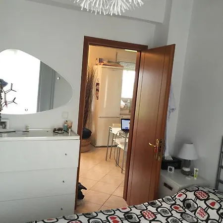 Possidi - Ithaki Apartment *