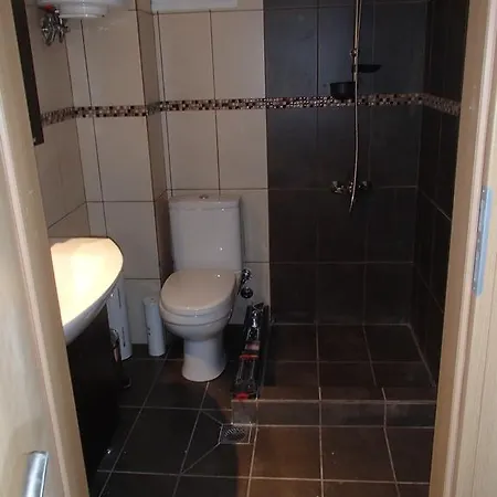 Apartment Possidi - Ithaki Kalandra