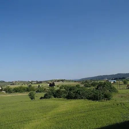 Apartment Possidi - Ithaki *