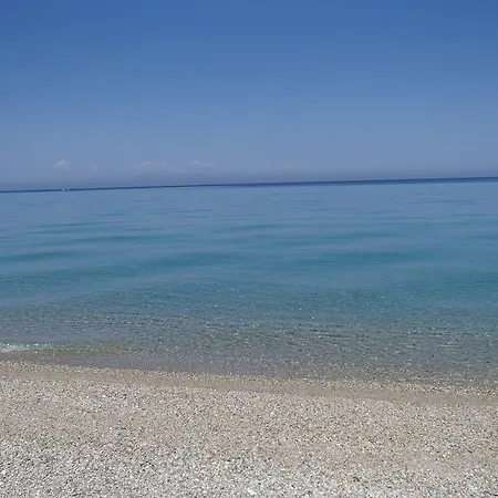 Possidi - Ithaki * Kalandra