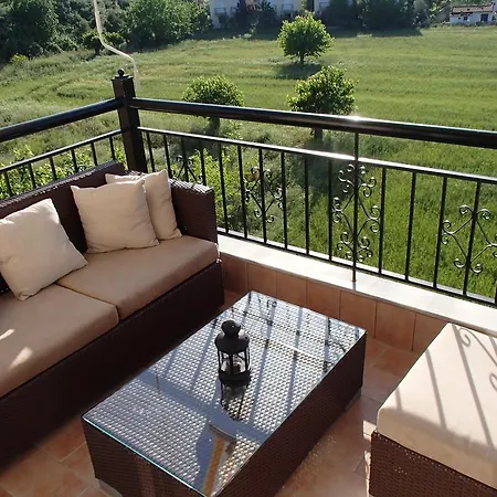 Possidi - Ithaki Apartment