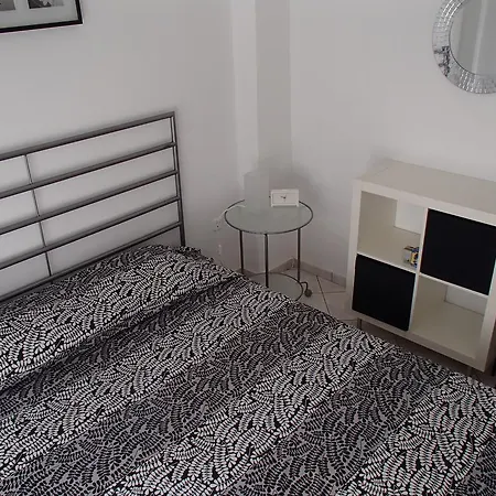 Apartment Possidi - Ithaki