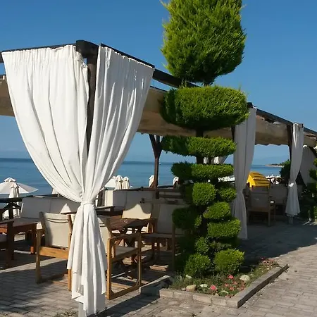 Possidi - Ithaki Apartment Kalandra