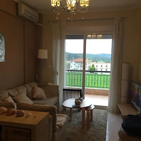 Possidi - Ithaki Kalandra