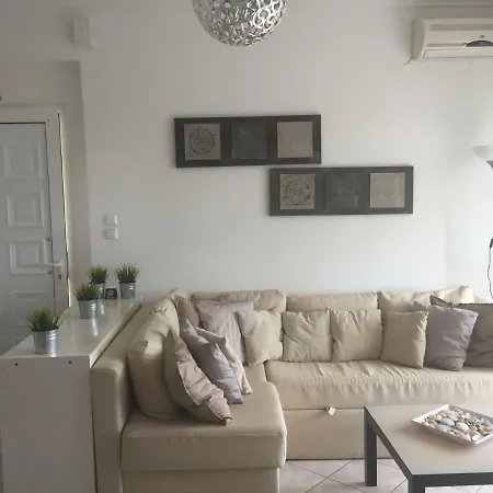 Possidi - Ithaki Apartment Kalandra