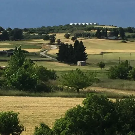 Apartment Possidi - Ithaki *