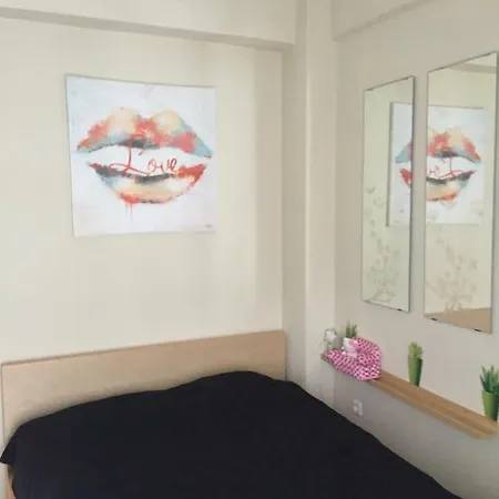 Apartment Possidi - Ithaki