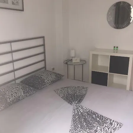 Apartment Possidi - Ithaki