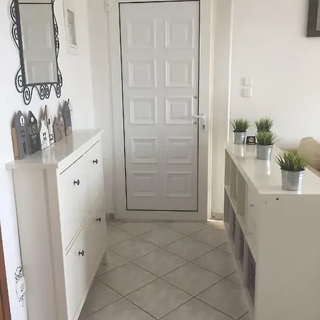 Possidi - Ithaki Kalandra