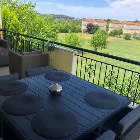 Possidi - Ithaki Apartment Kalandra