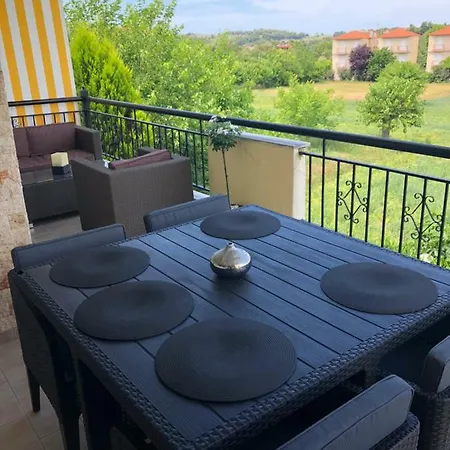 Possidi - Ithaki Apartment