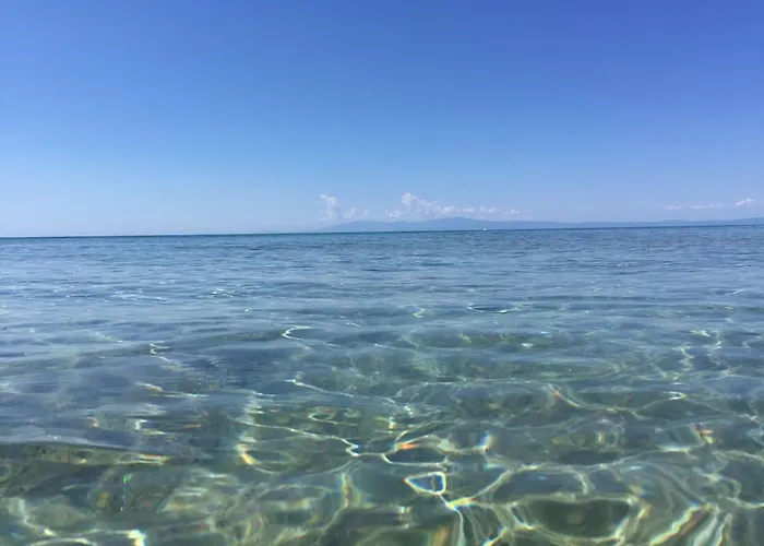 Possidi - Ithaki *